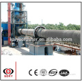 Active Lime Production Line / Lime Kiln Suppliers / Rotary Active Lime Kiln